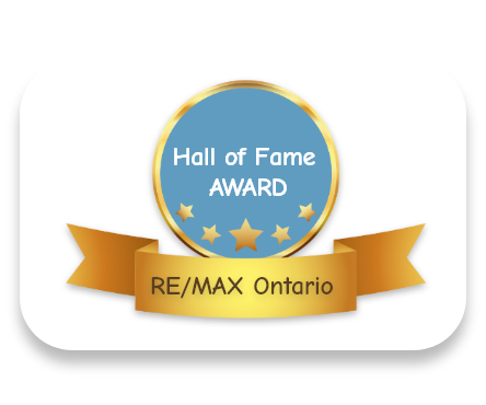 Hall of Fame