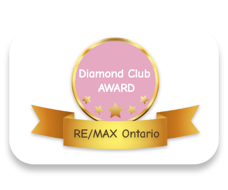 Diamond Club Award